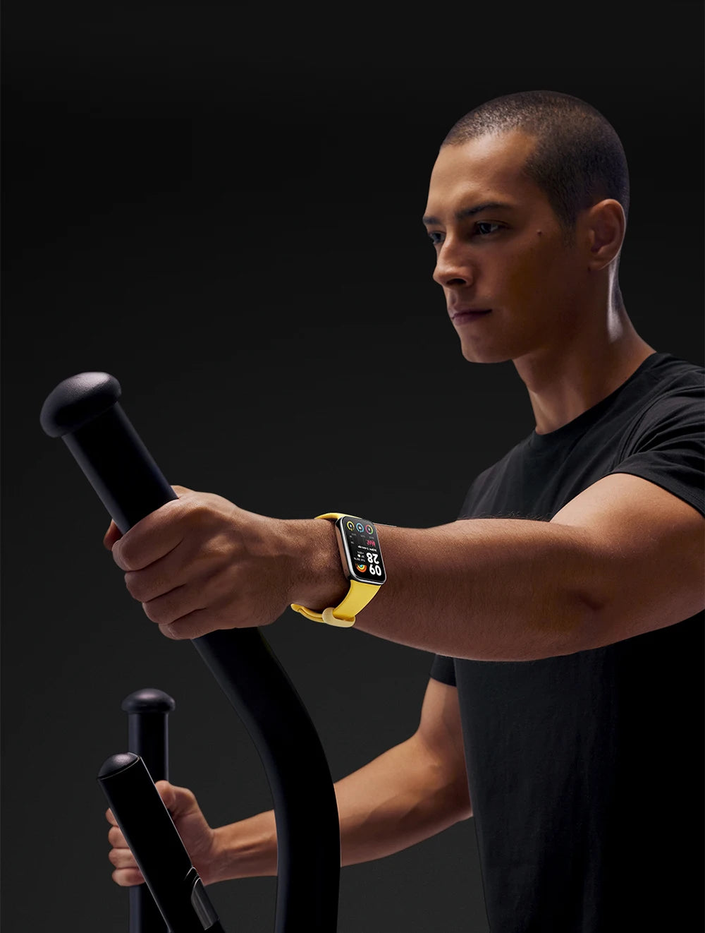 New world Premiere Global Version Xiaomi Smart Band 8 Pro 1.74”AMOLED display Built-in Up to 14-day battery life 5ATM Water